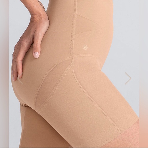 Honeylove shapewear Super Power Short Sz 1X, 2X - Picture 2 of 11